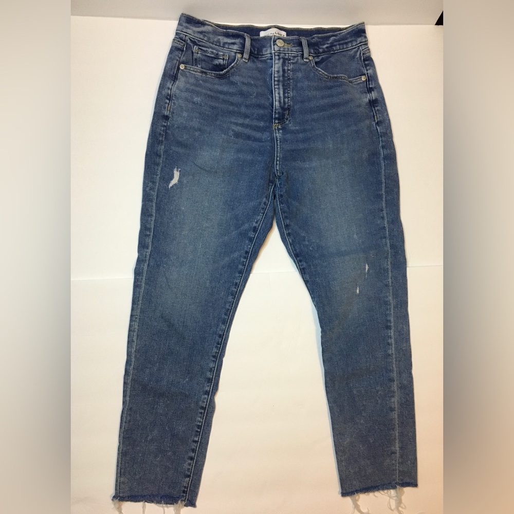 Loft Skinny Jeans Negotiable